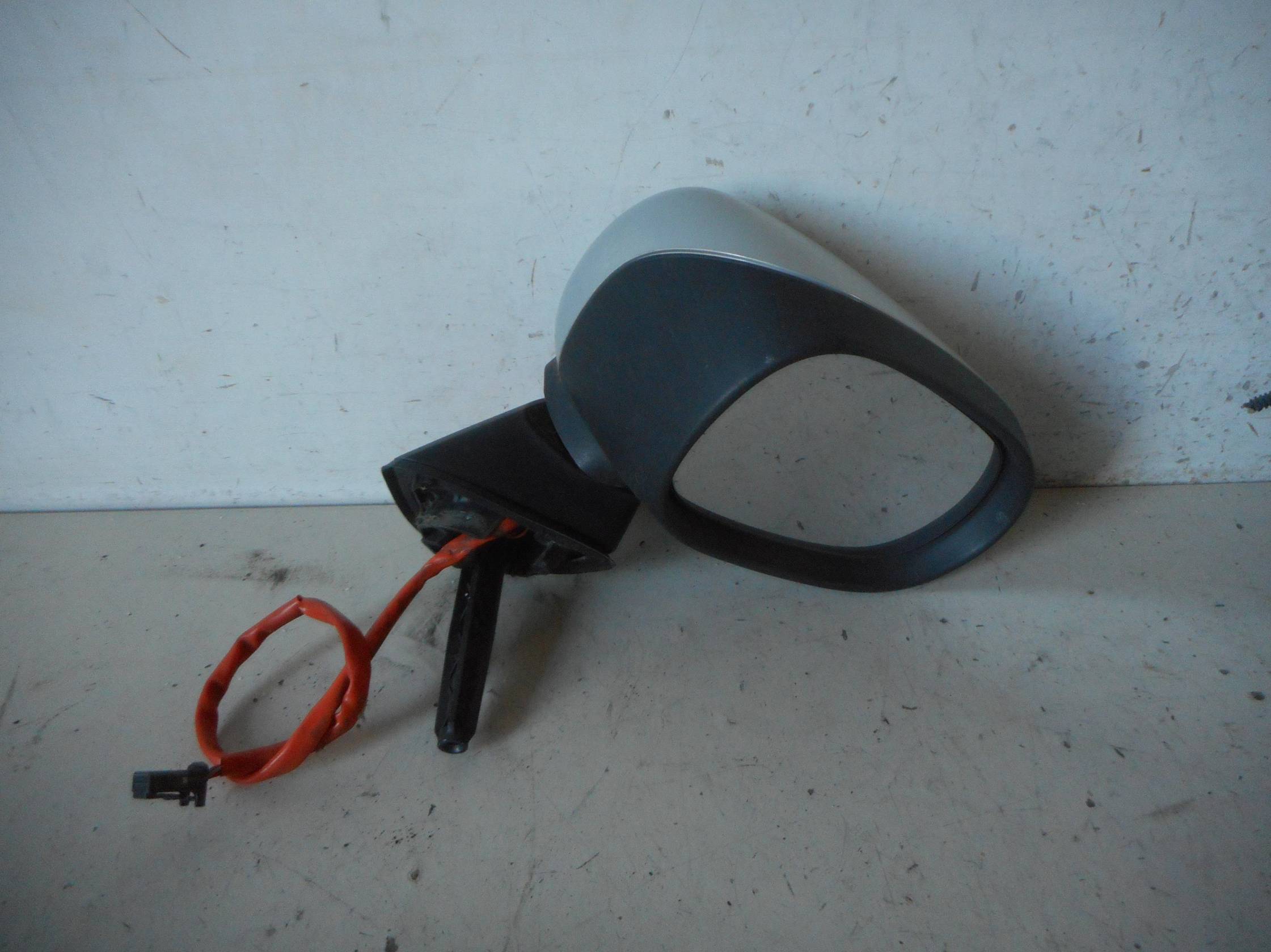 Retrovisore est. regolaz. elettr. dx.